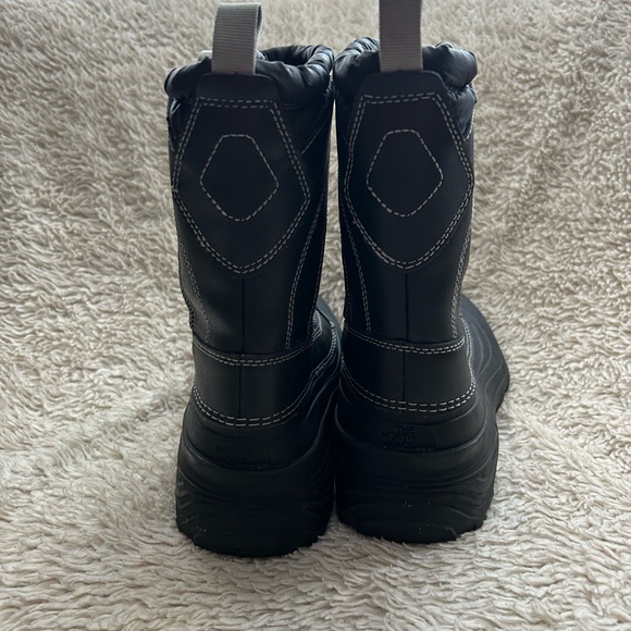 The North Face Alpenglow IV Boots - Picture 5 of 8